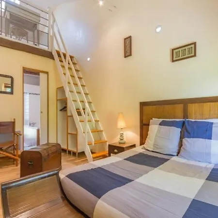 Vakantiehuis House Le Passe Simple